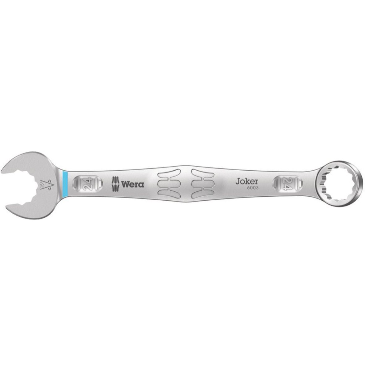 Wera 6003 Joker Ringmaulschlüssel