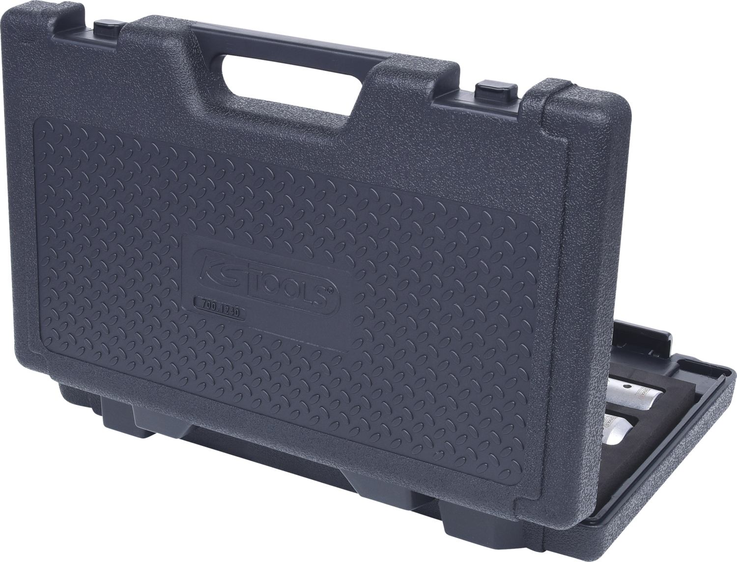 KS Tools Universal-Scheibenwischarm-Abzieher-Satz, 13-tlg
