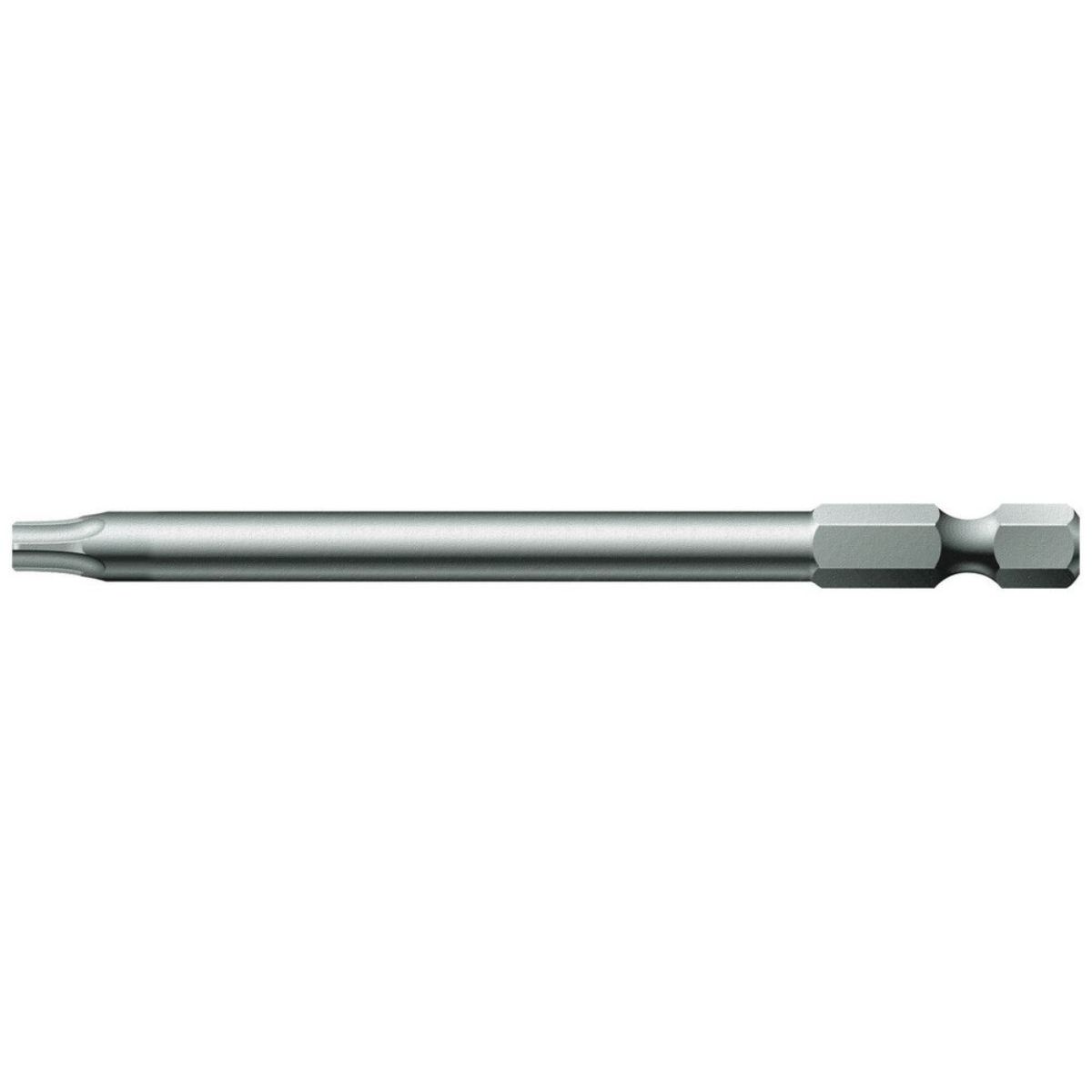 Wera 867/4 IP TORX PLUS Bits