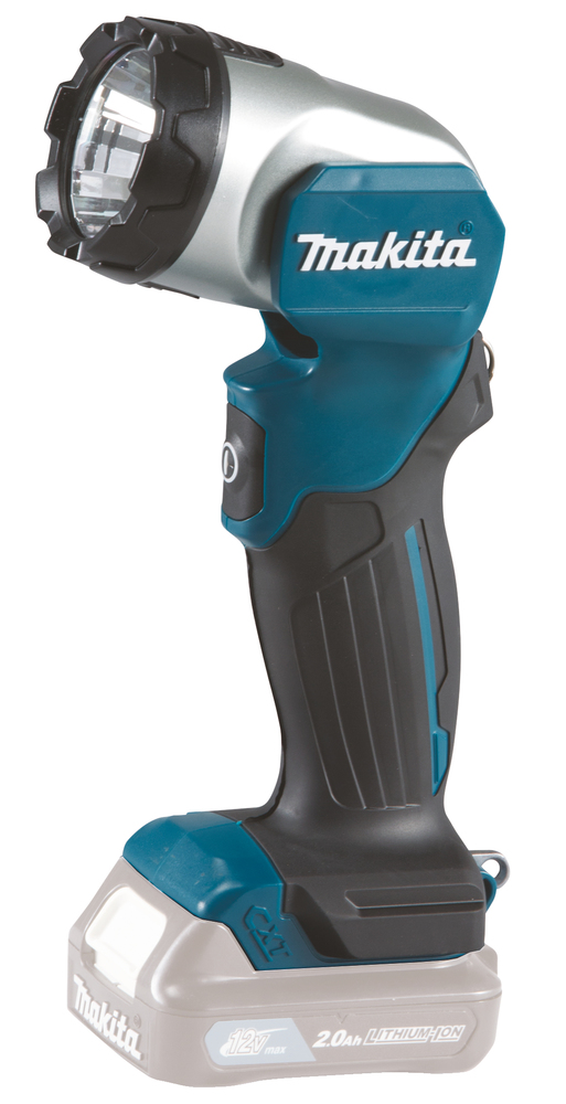 Makita LED-Akku-Handleuchte CXT 12V 5.500lx - DEBML105