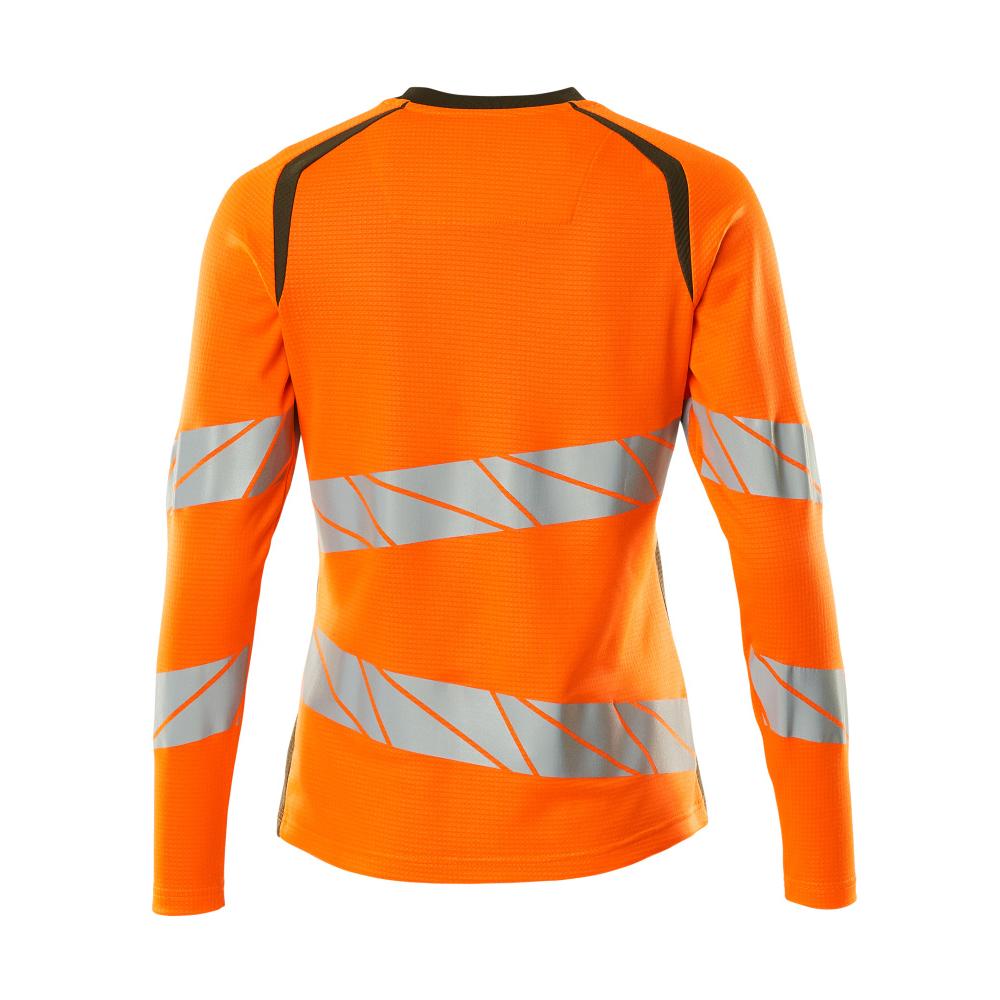 MASCOT Damen Langarmshirt