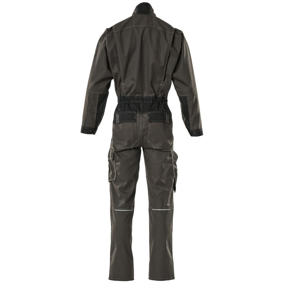 MASCOT Wallan Overall mit Knietaschen LIGHT
