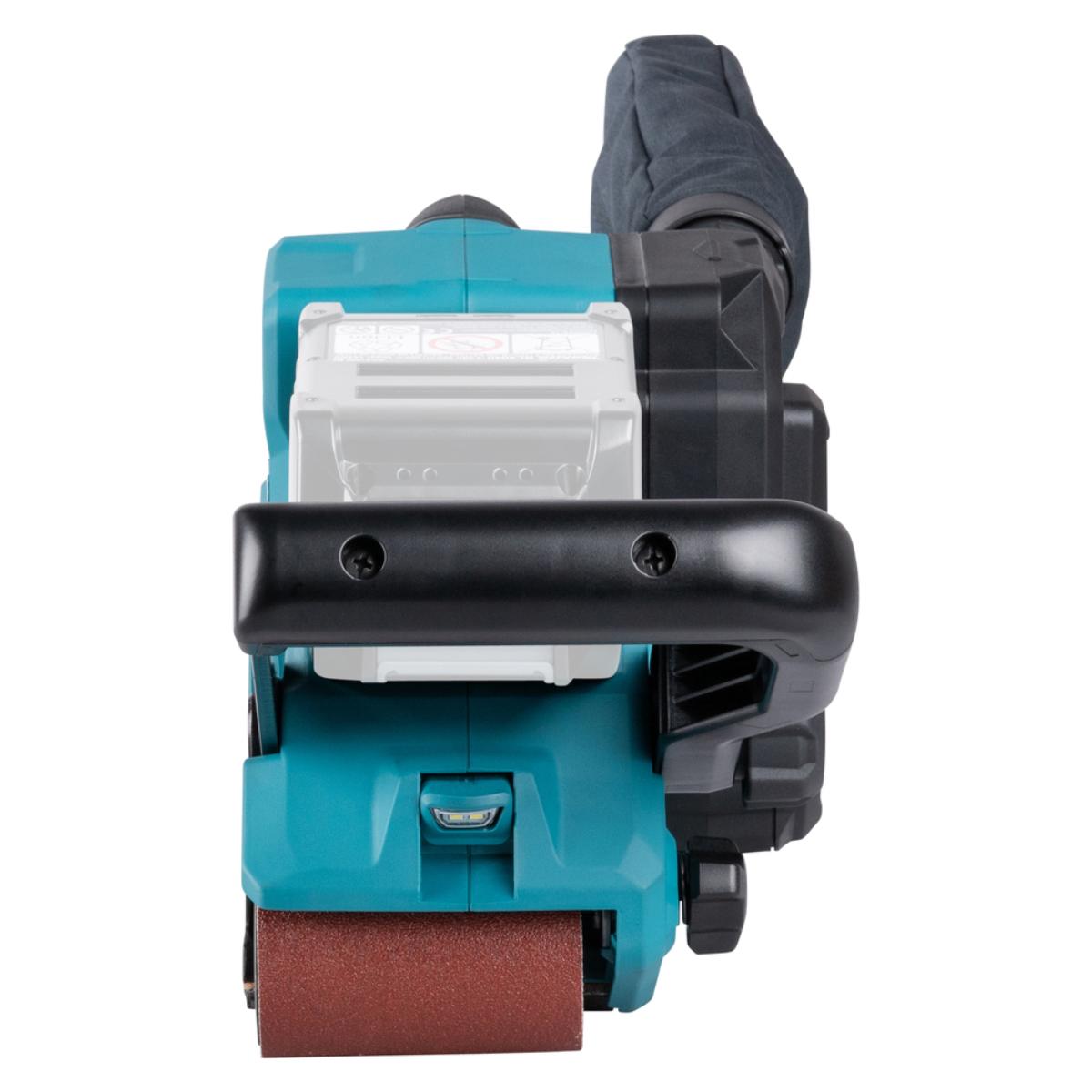 Makita Akku-Bandschleifer 76x533 mm - 120-470 U/min - BS001GZ