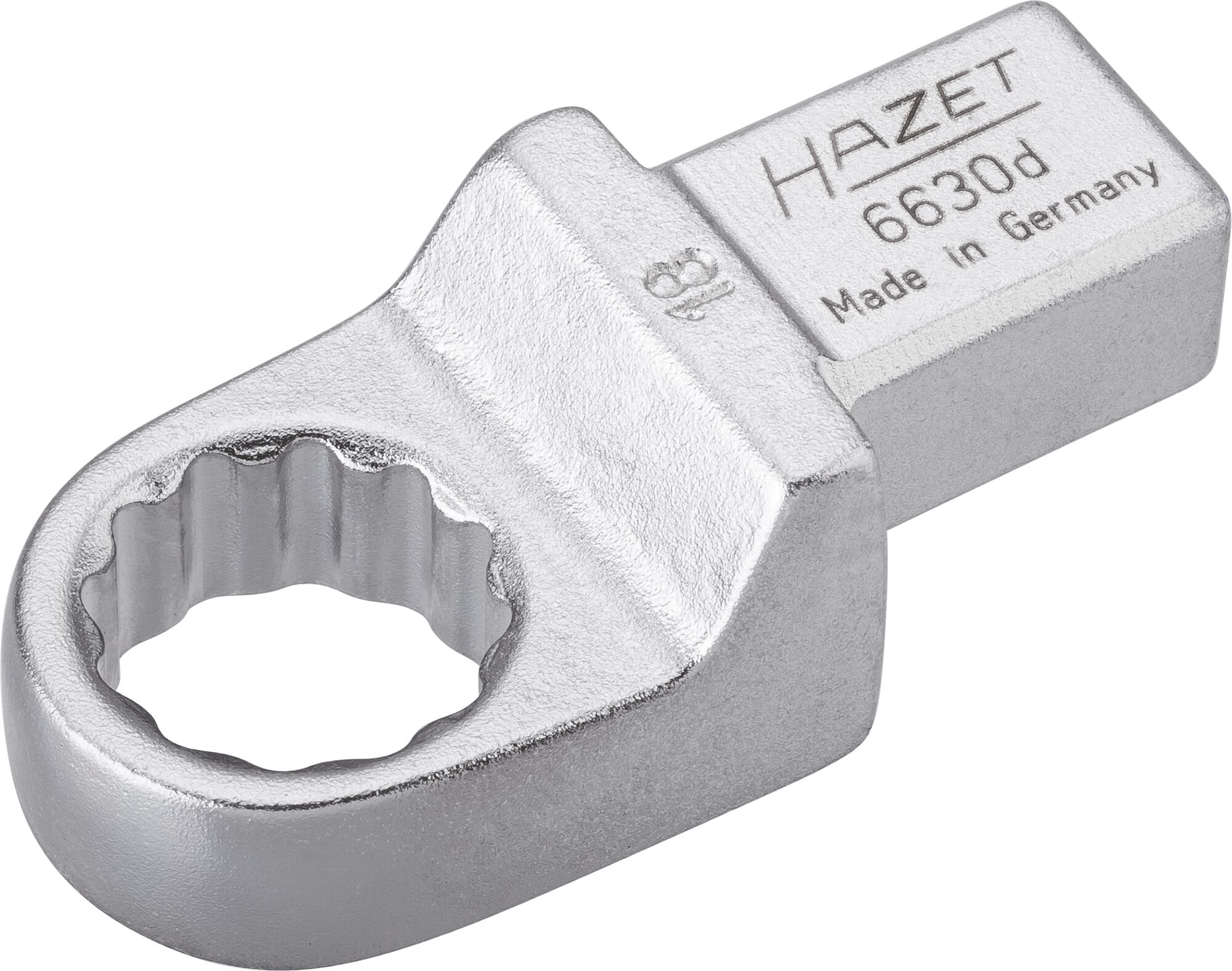 HAZET Einsteck-Ringschlüssel 