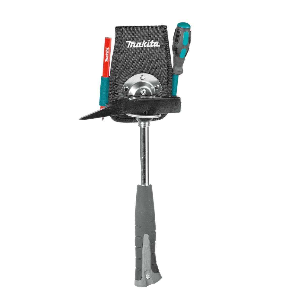 Makita Hammer- und Axthalter 110x65x165 mm - 0,13 kg - E-15300