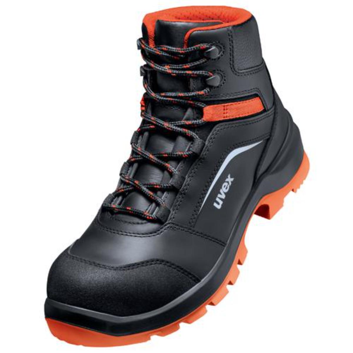 uvex 2 xenova Sicherheitsschuh S3 Stiefel