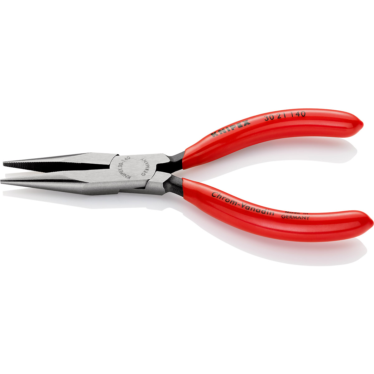 KNIPEX Langbeckzange