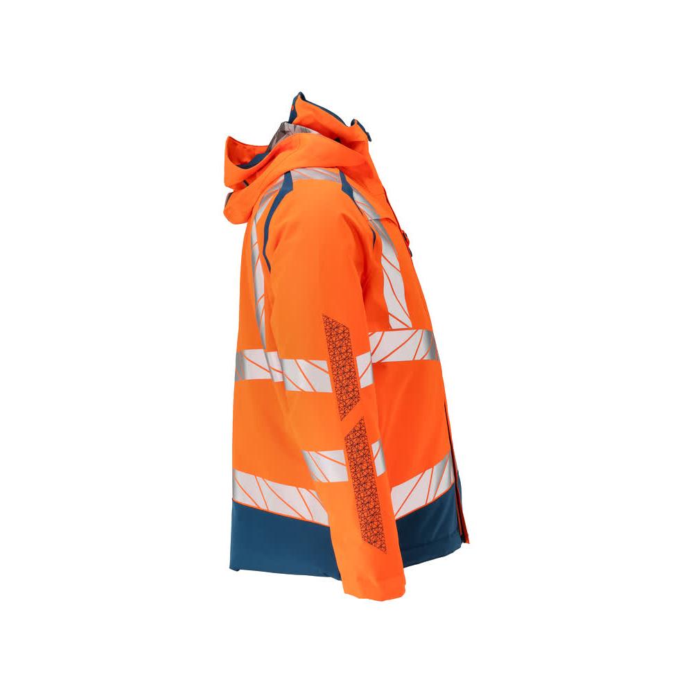 MASCOT Herren Winterjacke ACCELERATE SAFE