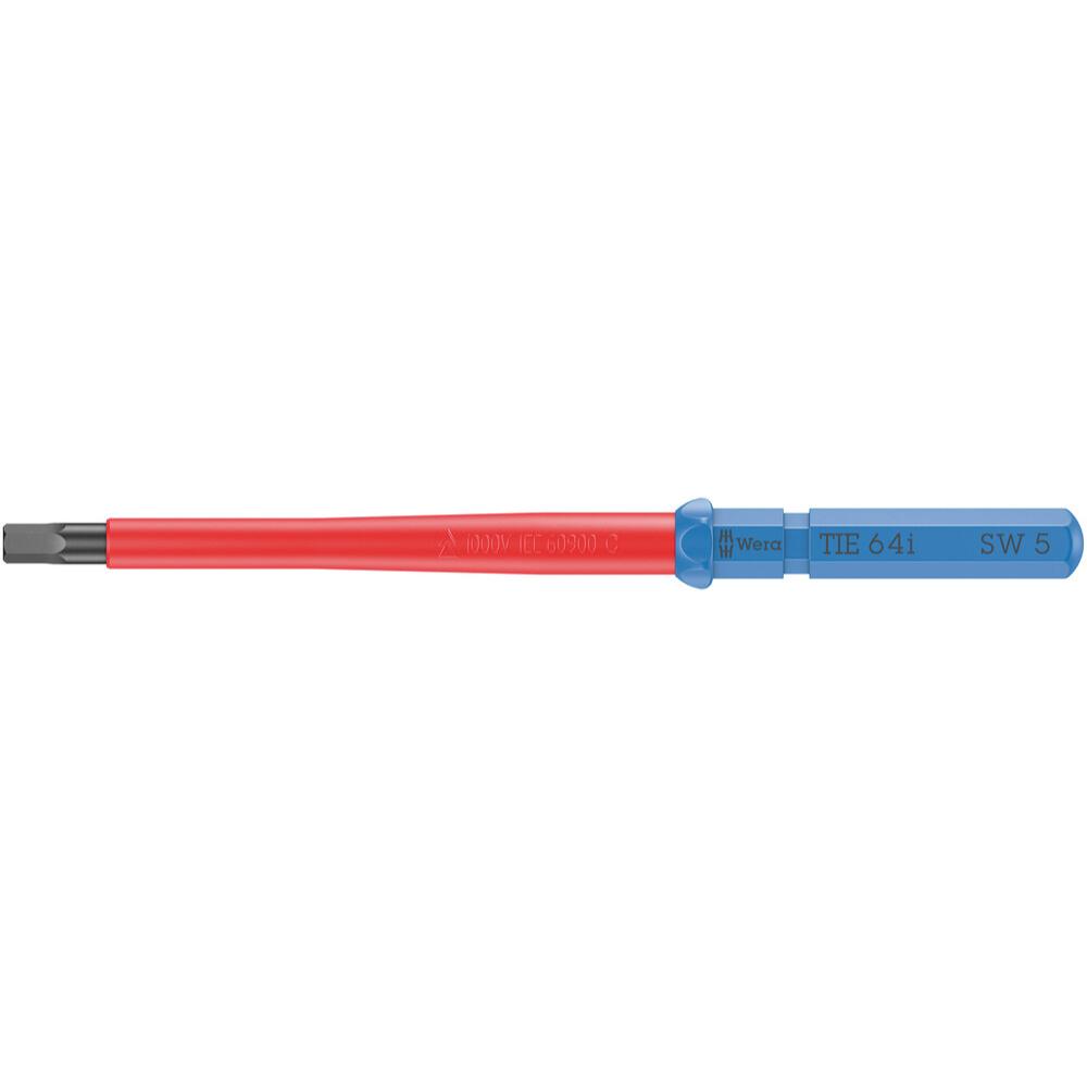 Wera Kraftform Kompakt VDE Big Pack 1