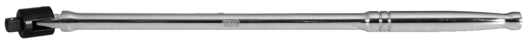 KS Tools 3/8" CHROMEplus Gelenk-Steckgriff