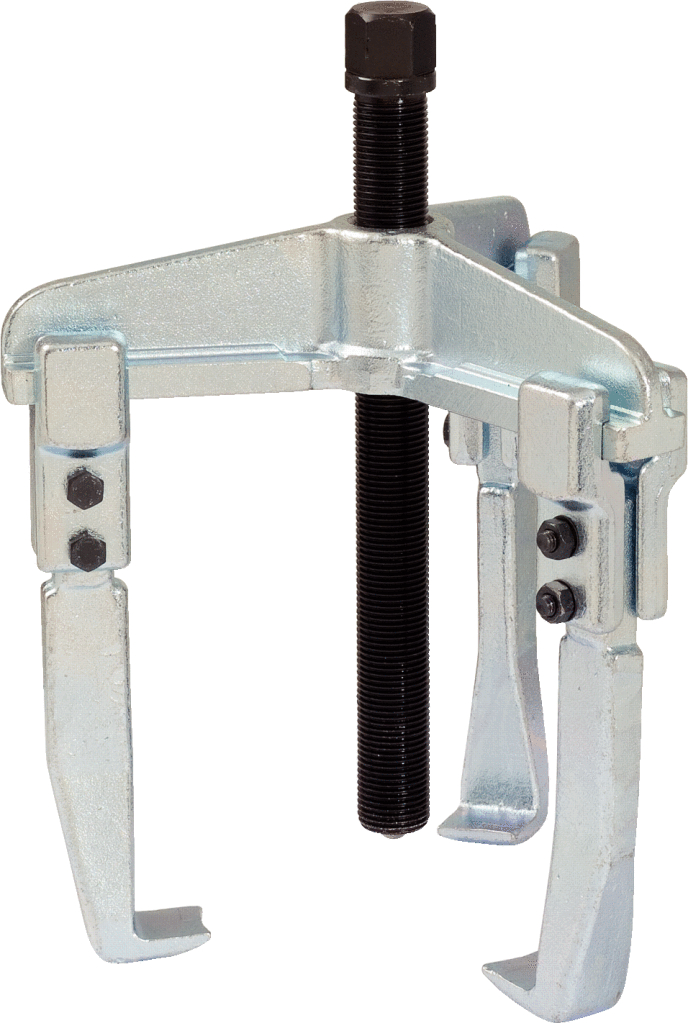 KS Tools Universal-Abzieher 3-armig