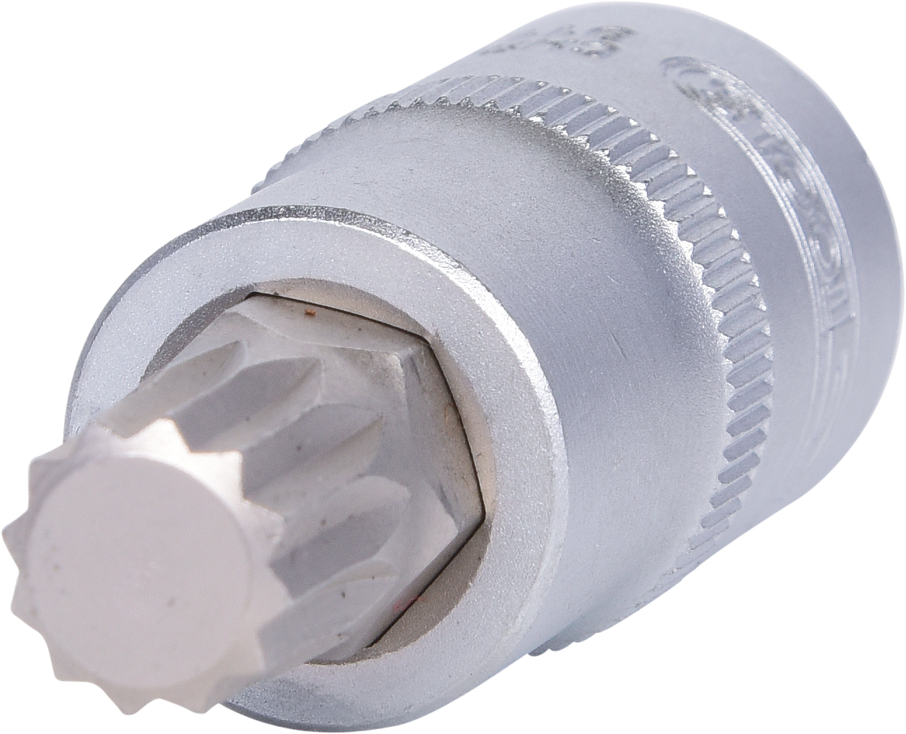 KS Tools 1/2" Bit-Stecknuss