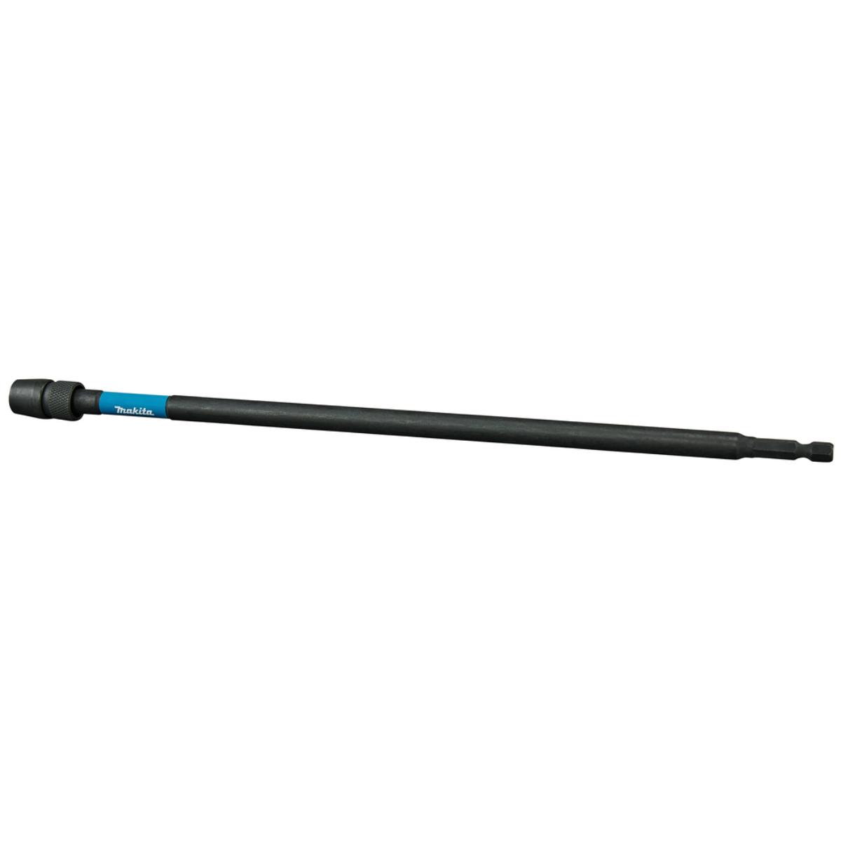 Makita Bithalter Impact Black 1/4 Zoll - 304 mm  - Arretierung - 1 Stück - E-24147