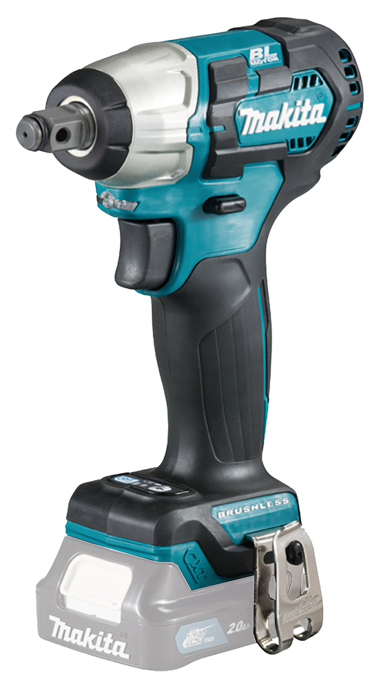 Makita Akku-Schlagschrauber - TW161DZ