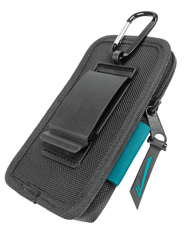 Makita Smartphone Gürteltasche Maße 90x40x165mm - E-15556