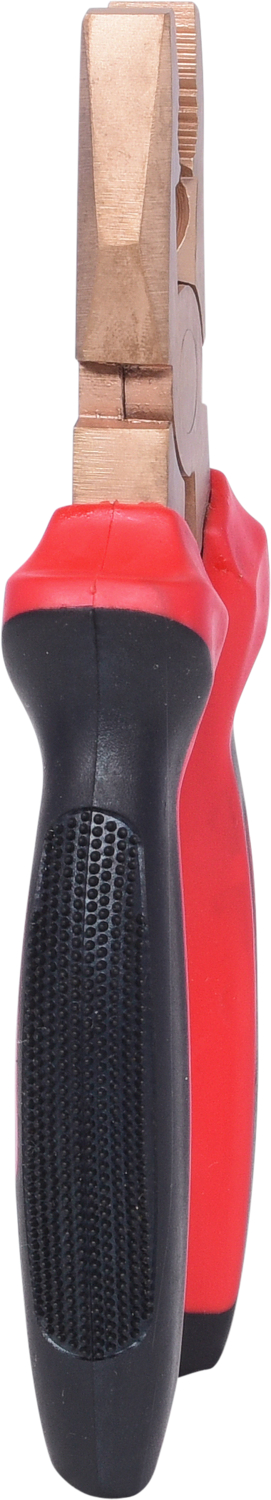 KS Tools BERYLLIUMplus Kombinationszange 