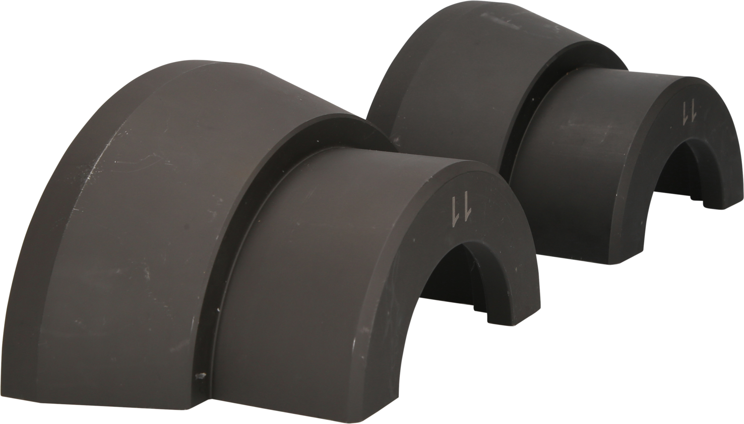 KS Tools Halbschalenpaar Ø 150 mm