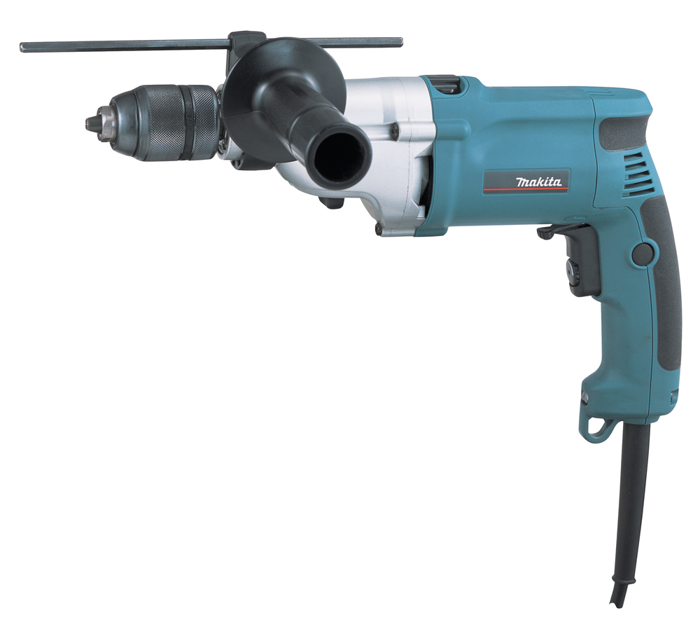 Makita Schlagbohrmaschine  - HP2051FJ