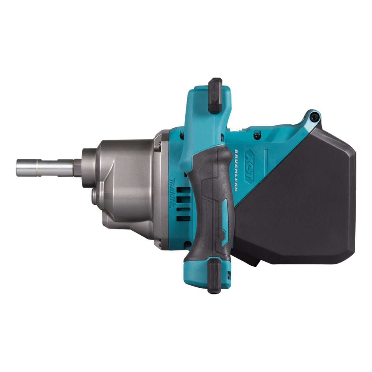 Makita Akku-Rührgerät M14 40V max. (ohne Akku, ohne Ladegerät) UT001GZ01