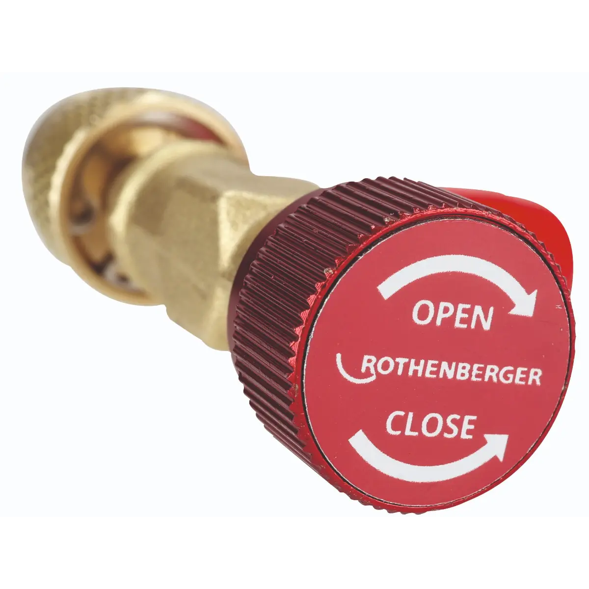Rothenberger Absperrventil R32/R410A W 5/16“