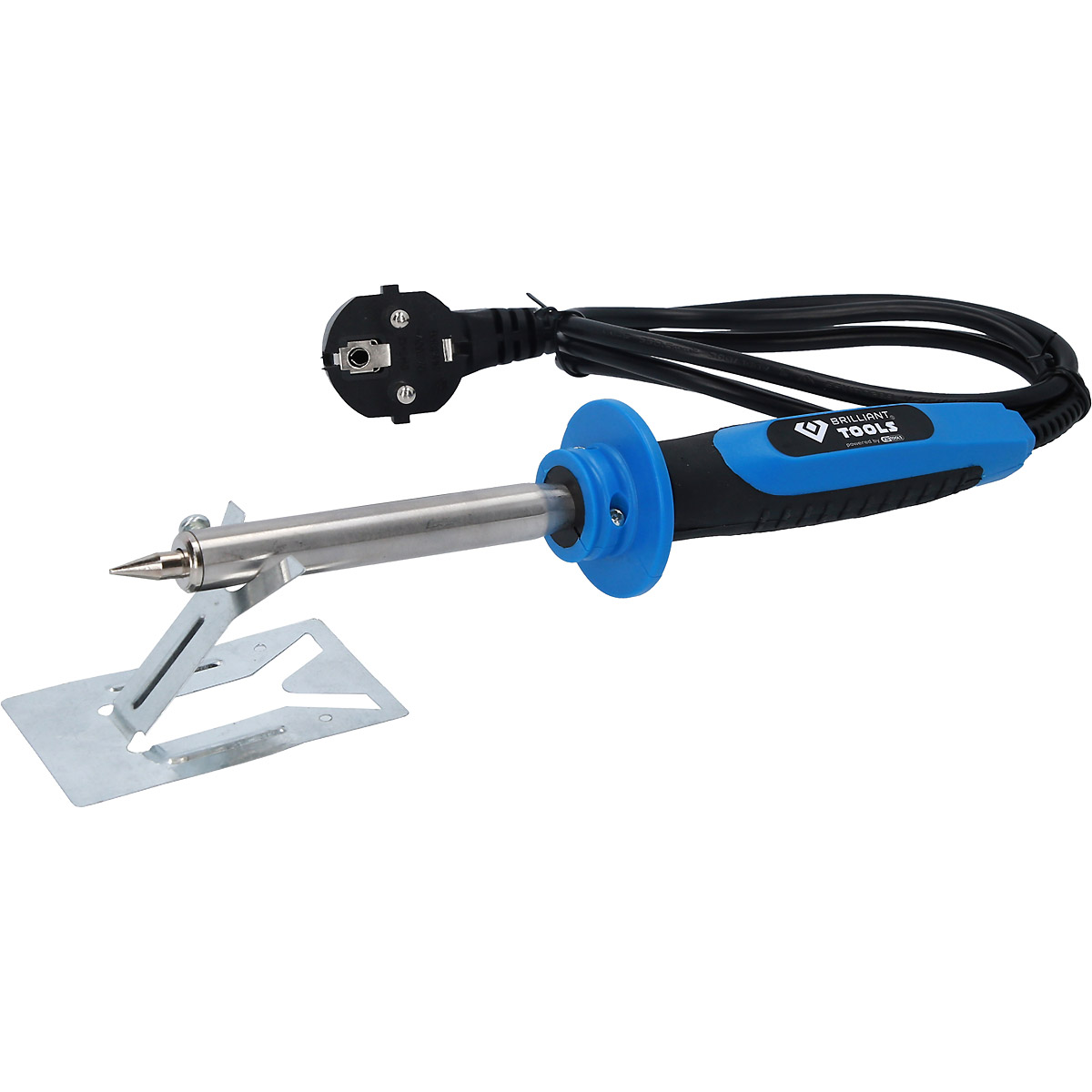 Brilliant Tools Lötkolben, 60 W