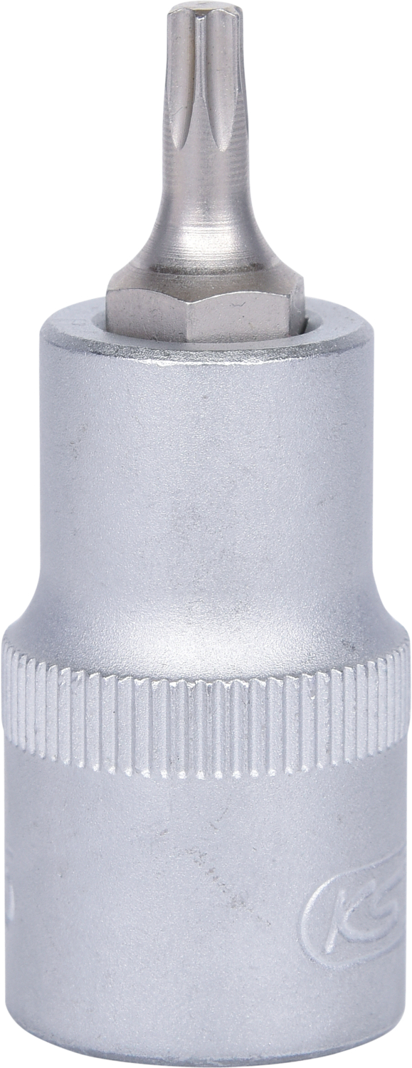 KS Tools 1/2" Bit-Stecknuss Torx