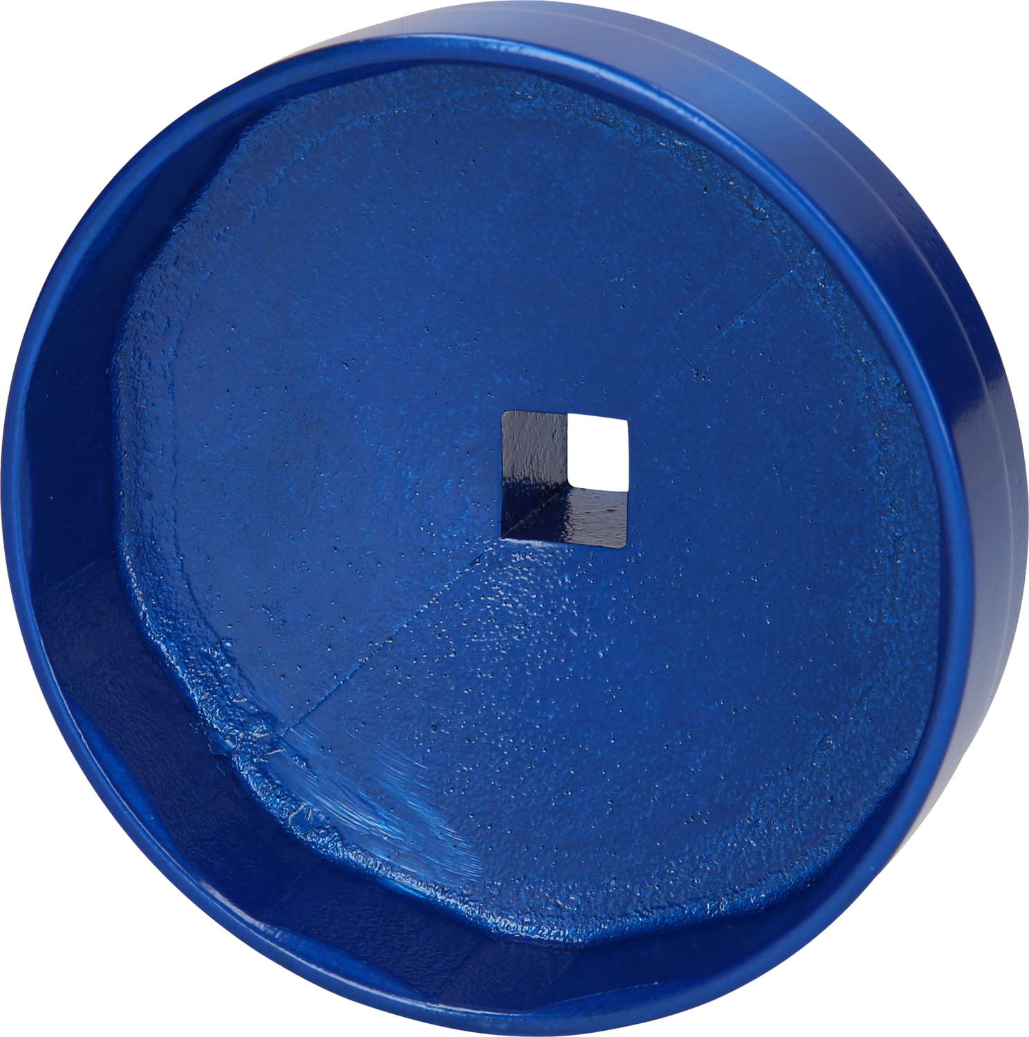 KS Tools 1/2" Ölfilterschlüssel Ø 92 mm - 10 Flächen