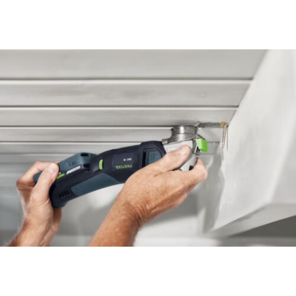 Festool Carbide-Sägeblatt MSB 40/32/HM/OSC