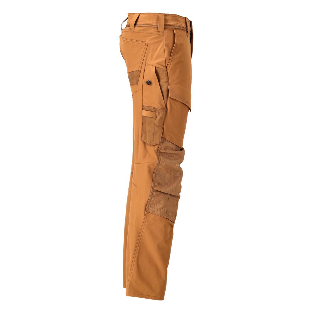 MASCOT Herren Hose mit Knietaschen CUSTOMIZED