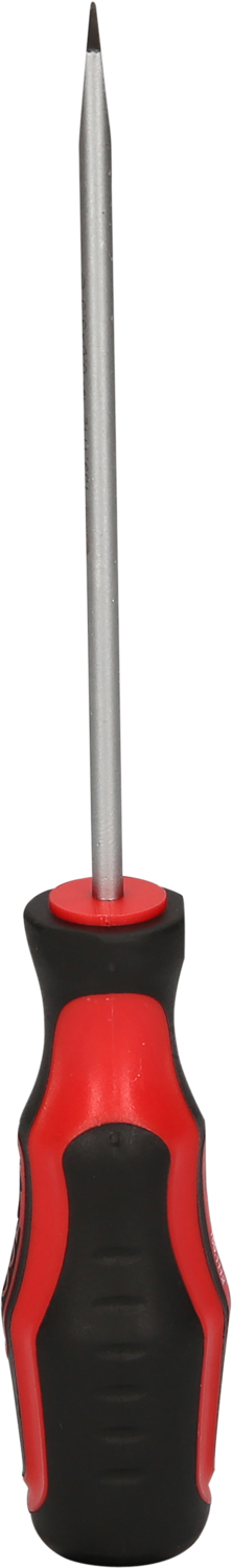 KS Tools ERGOTORQUEplus Schlitz-Schraubendreher