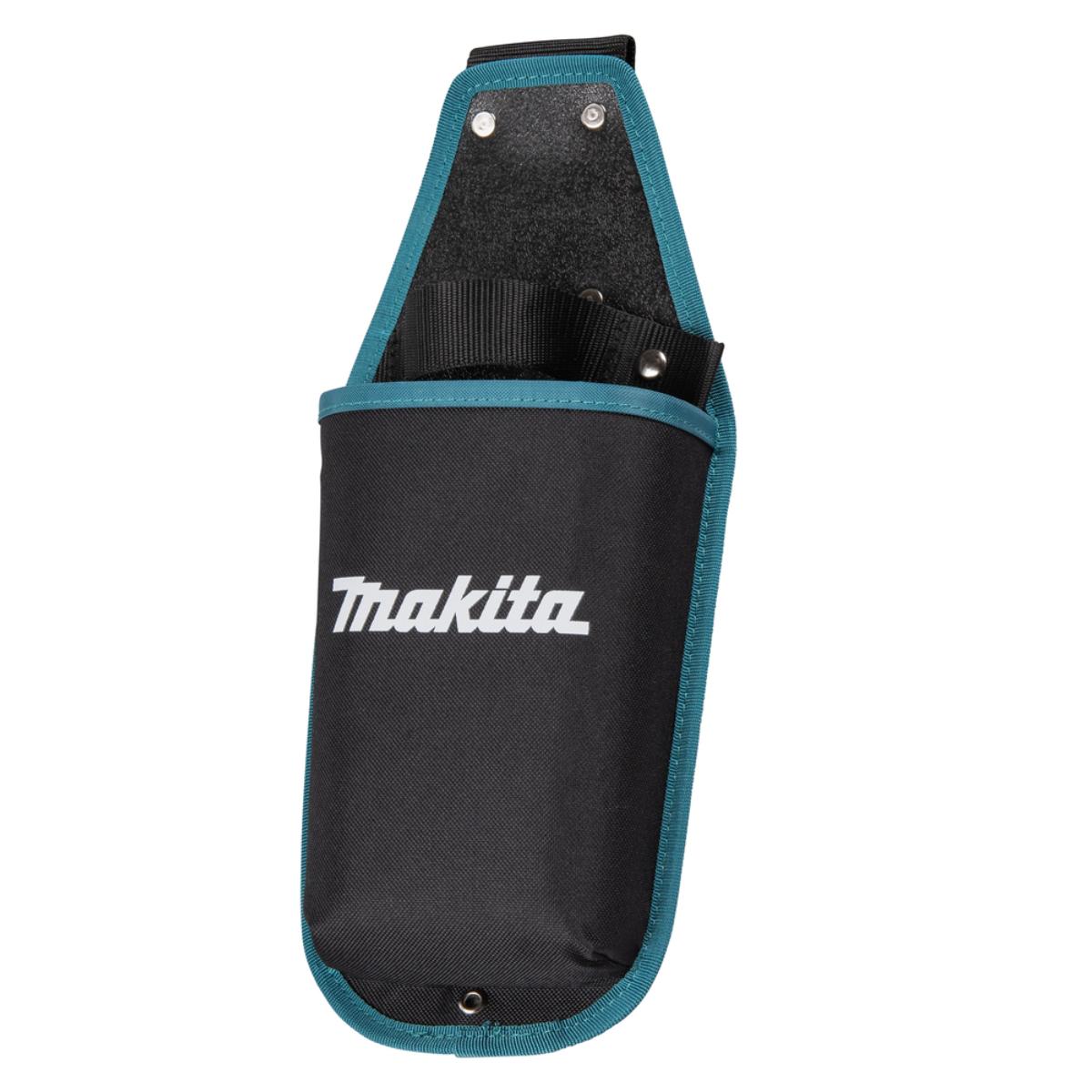 Makita Gürtelholster passend für Akku-Astschere UP100D + DUP180 - 162C23-5