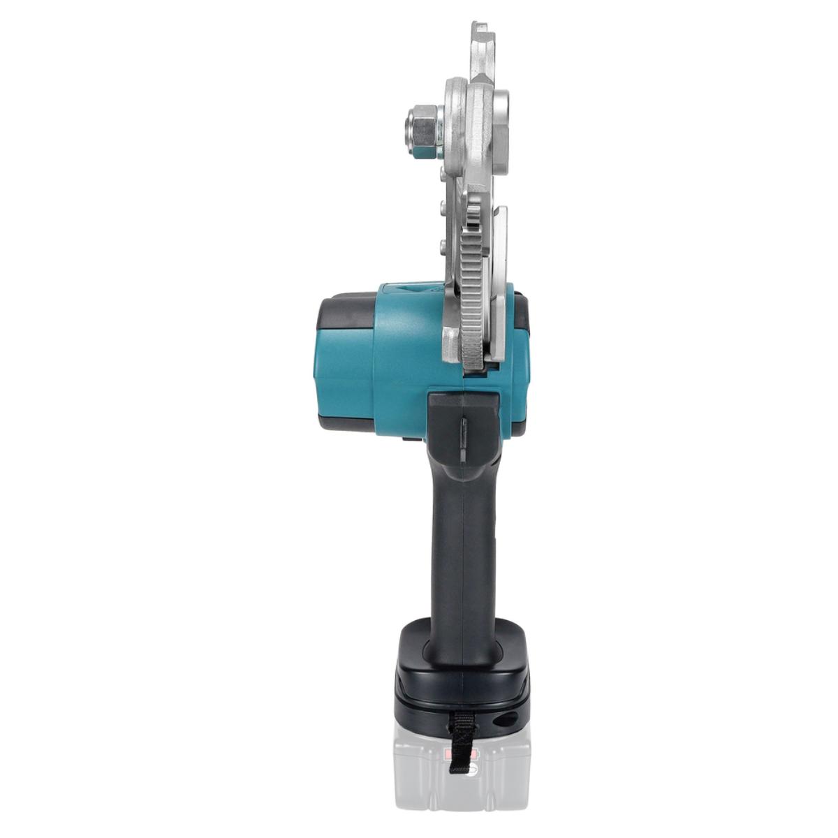 Makita Akku-Kabelschneider 18V - 54 mm - geschlossen - ACSR - DTC103ZK