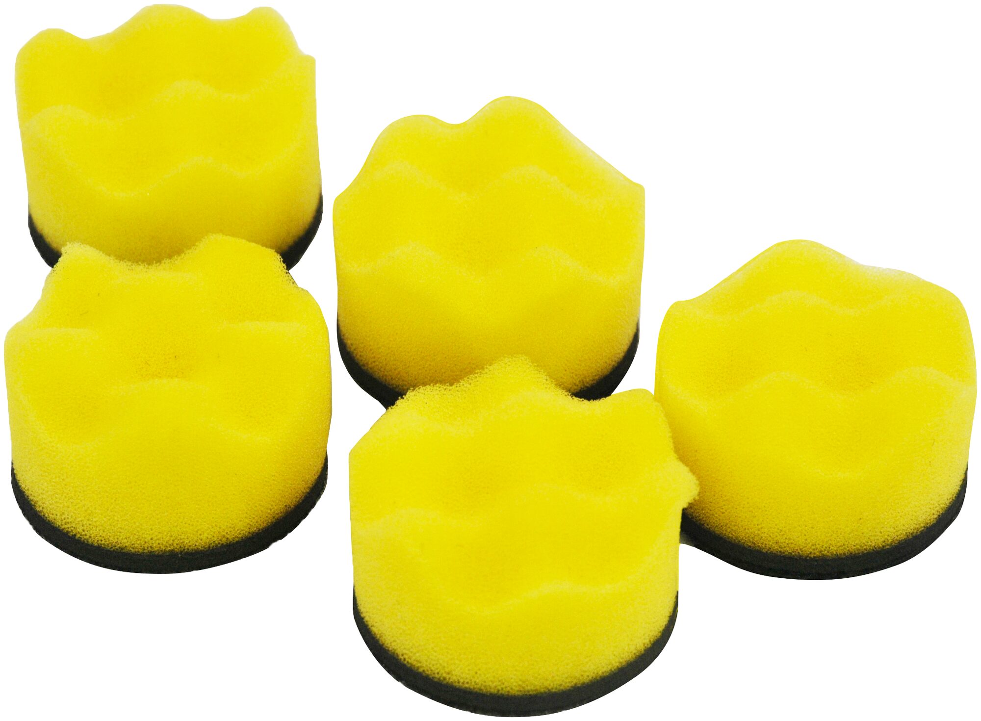 HAZET Polierpad 