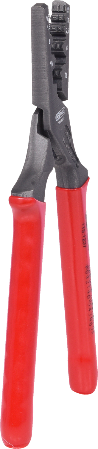 KS Tools Aderendhülsenzange