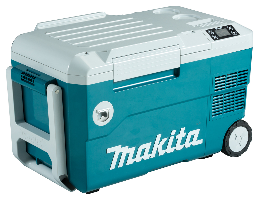 Makita Akku-Kühl- und Wärmebox - DCW180Z