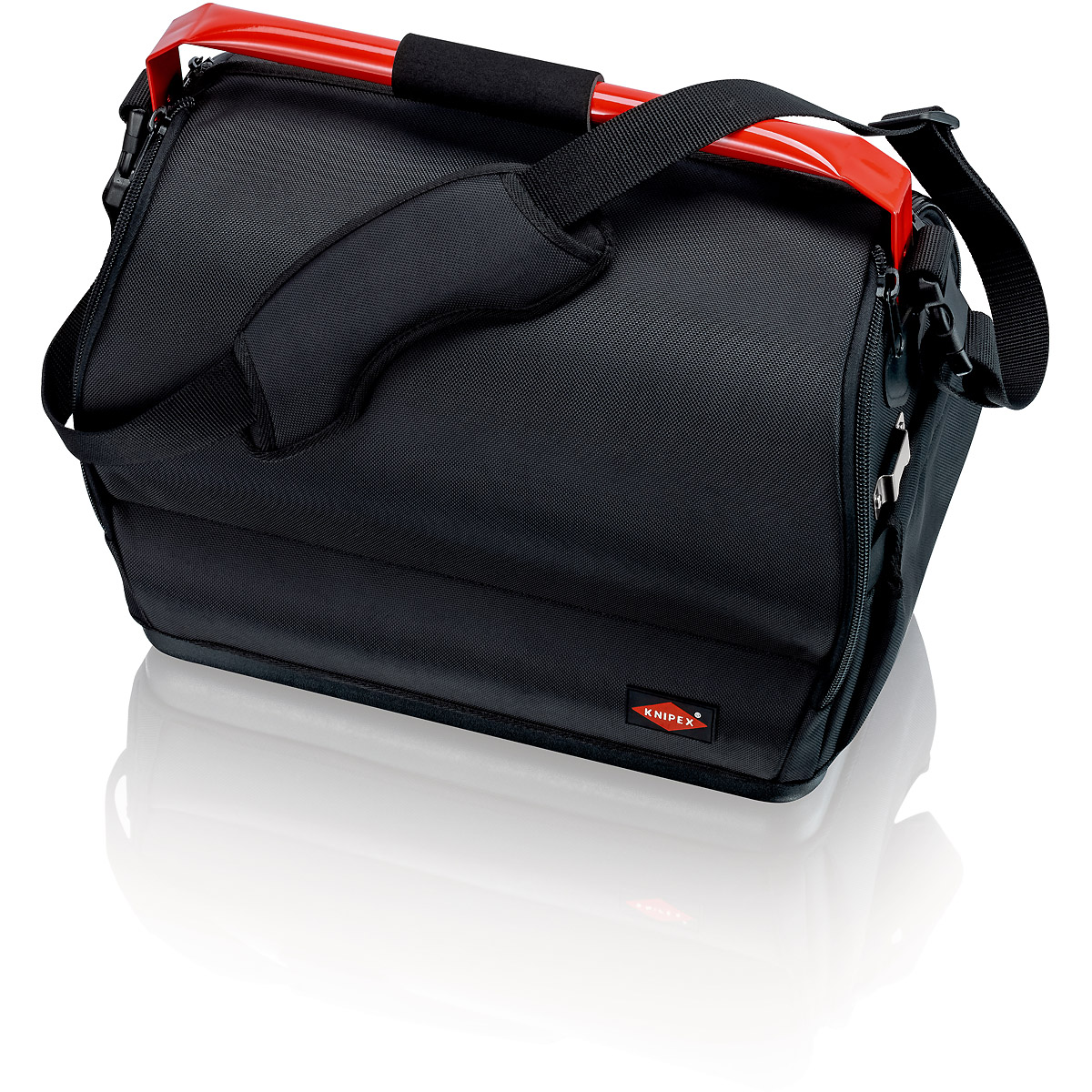 KNIPEX Werkzeugtasche LightPack leer 480 mm