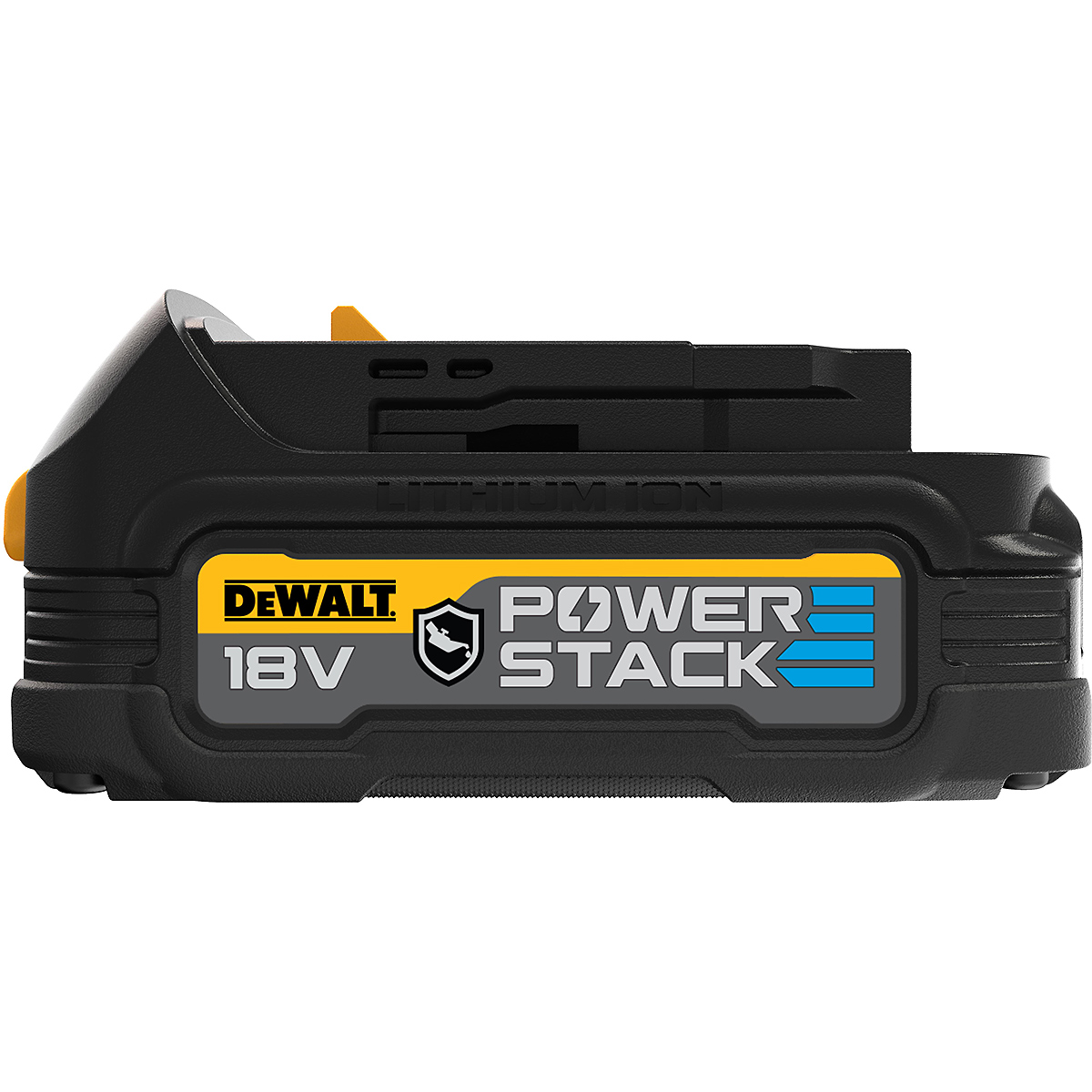 DEWALT XR Powerstack Akku 18V 1,7 Ah G-Version