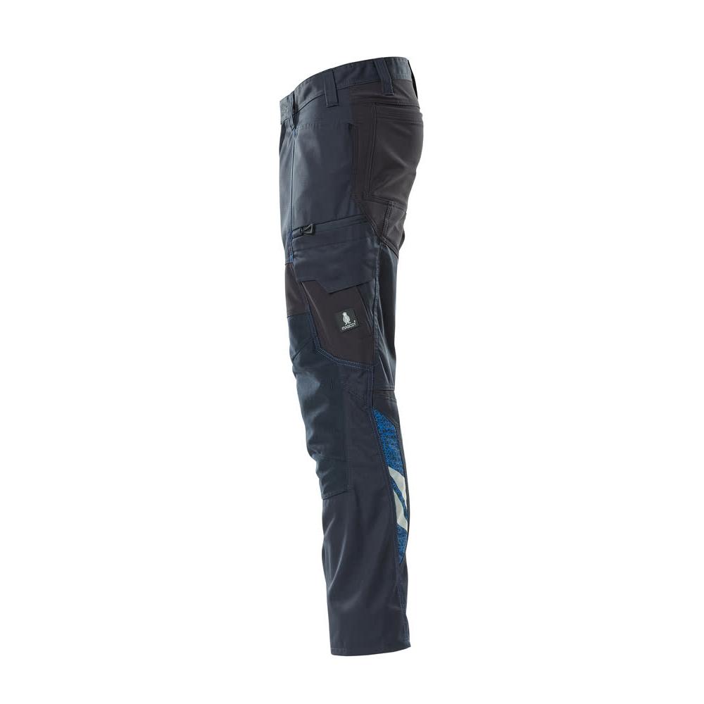 MASCOT Herren Hose mit Knietaschen ACCELERATE
