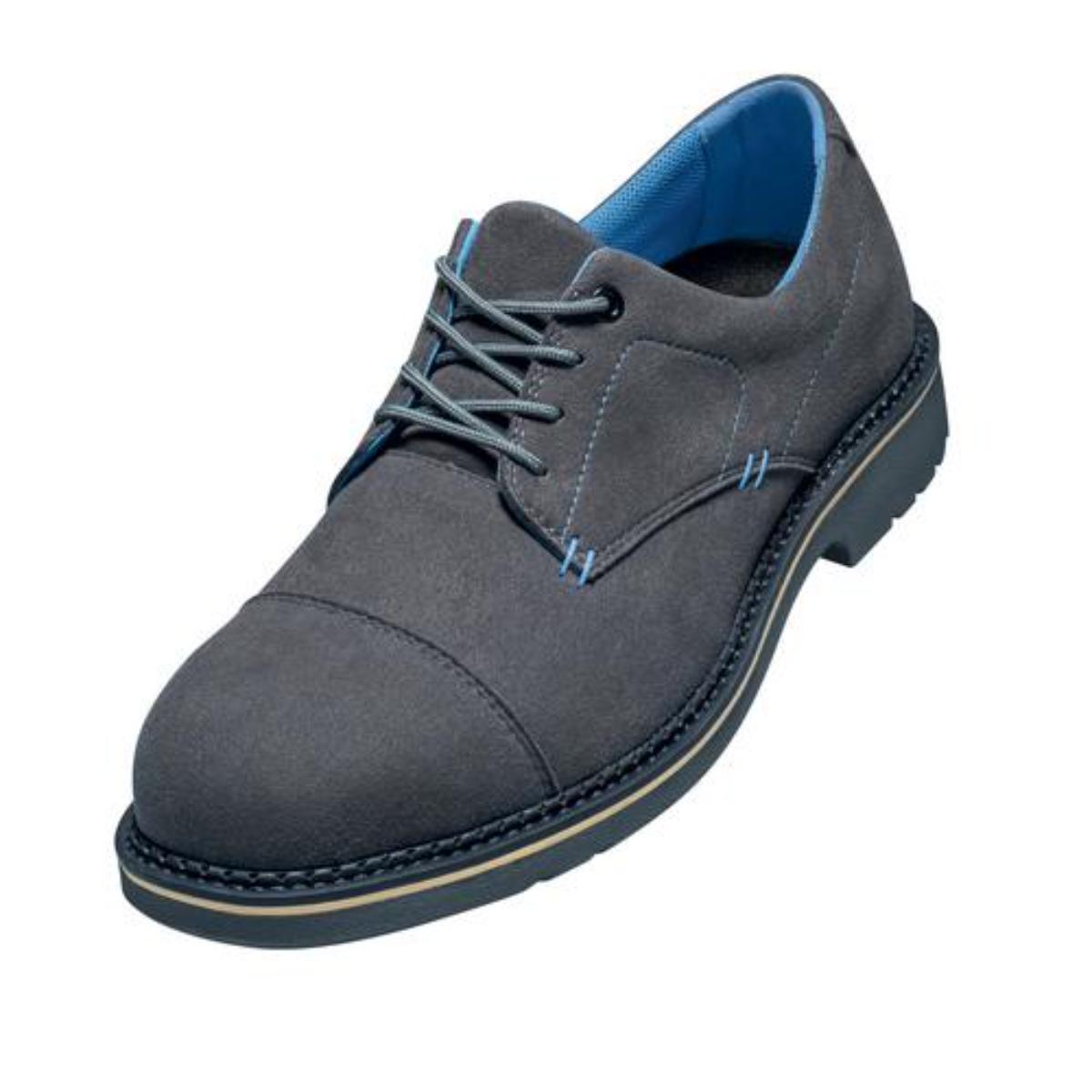 uvex 1 business Sicherheitsschuh S2 Halbschuh