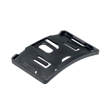 uvex Visitenkartenhalter für uvex pheos und pheos alpine - Set: 10 Stück Halter + 20 PVC Folien