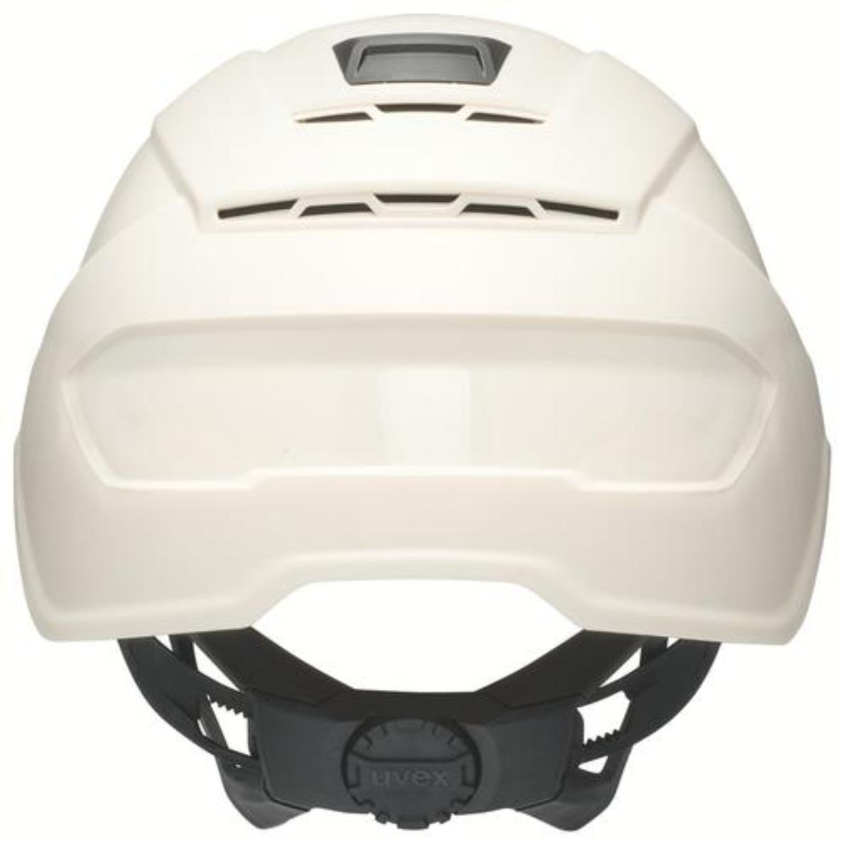 uvex pronamic Schutzhelm mit Lüftungen B - WR