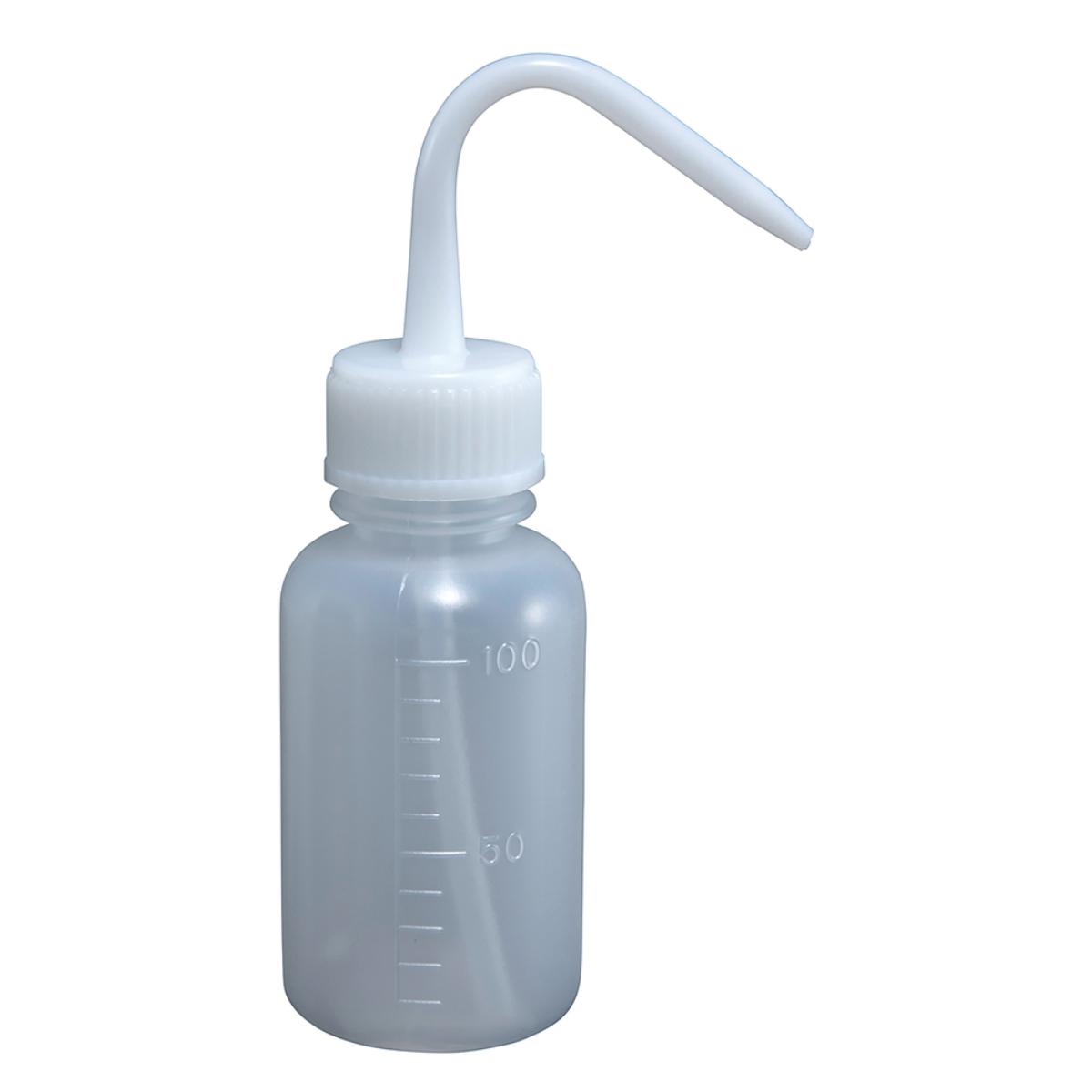 Makita Ölflasche leer mit Pipette 100 ml - 242072-1