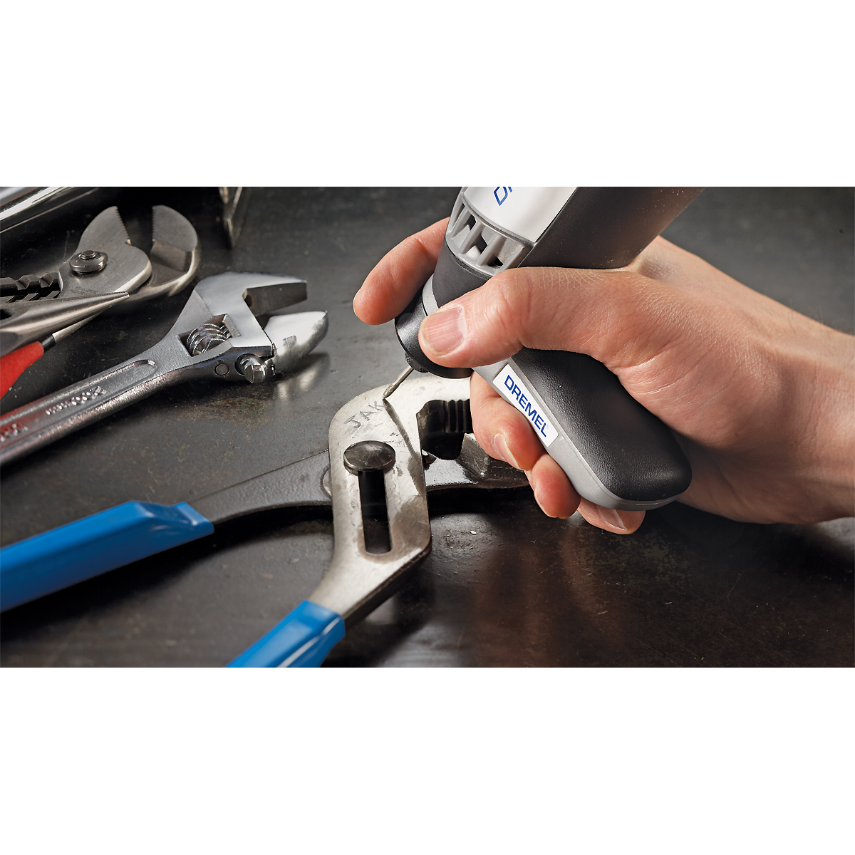 DREMEL 577 Präzisionshandgriff