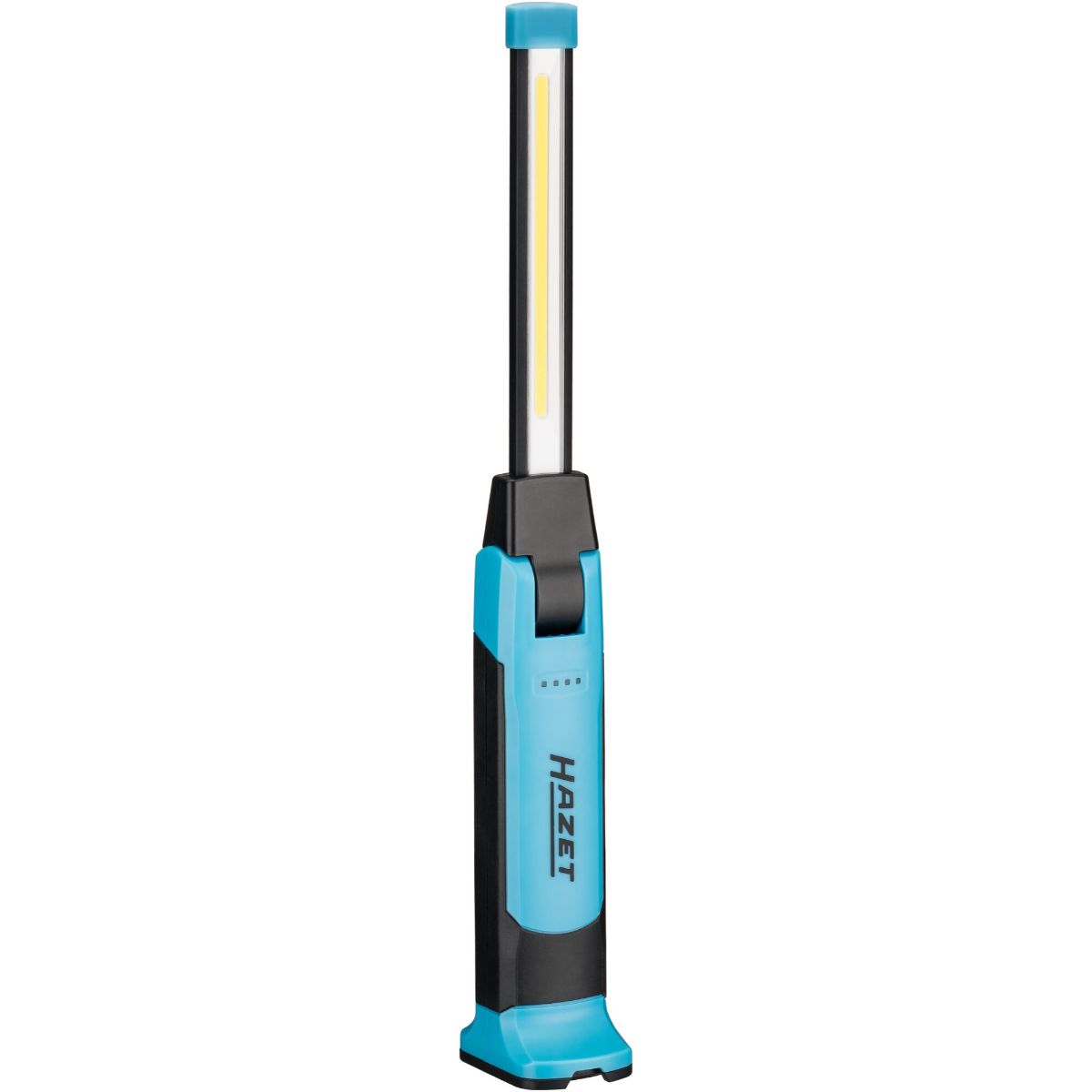 HAZET LED Slim Light wireless Aufladen