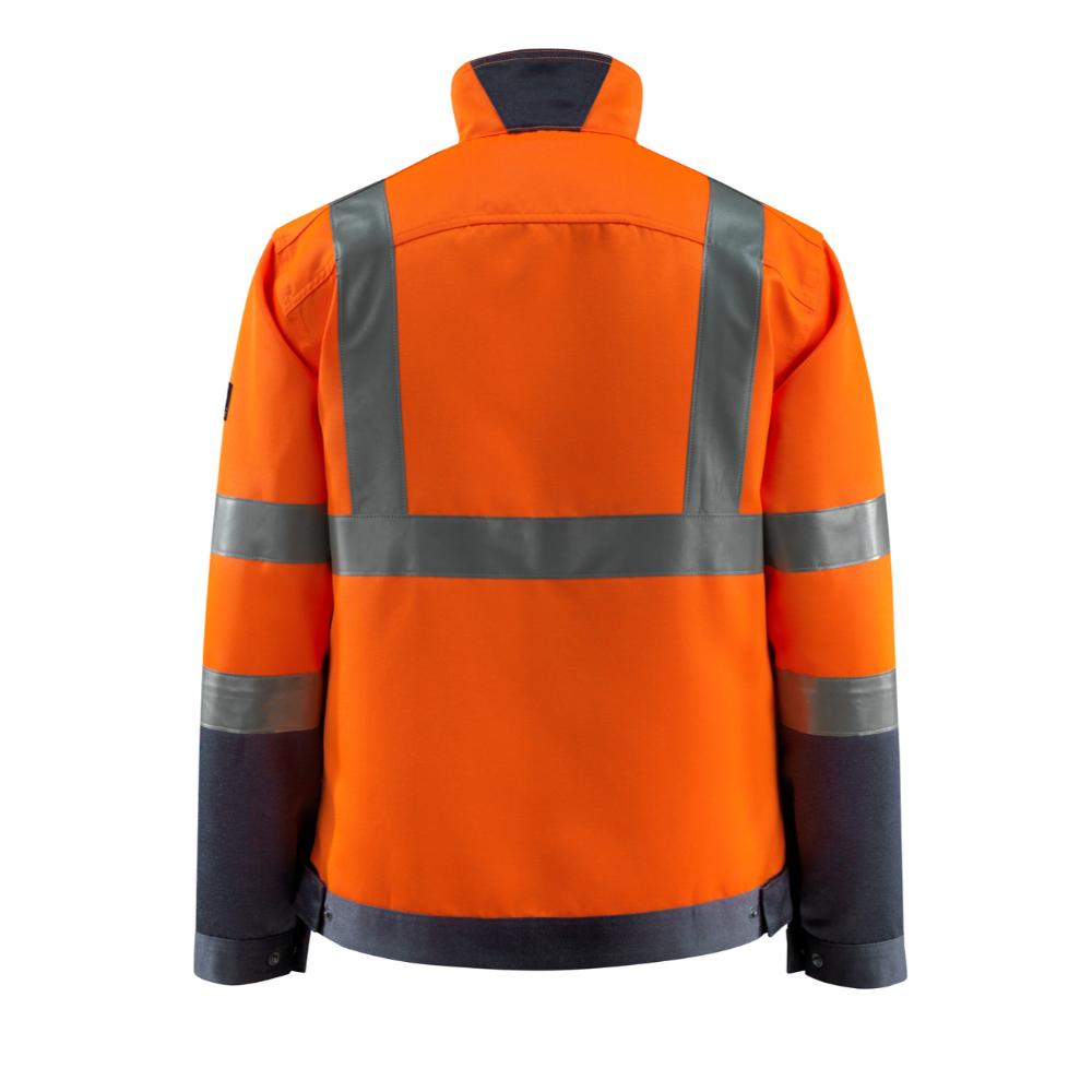 MASCOT Forster Jacke SAFE LIGHT