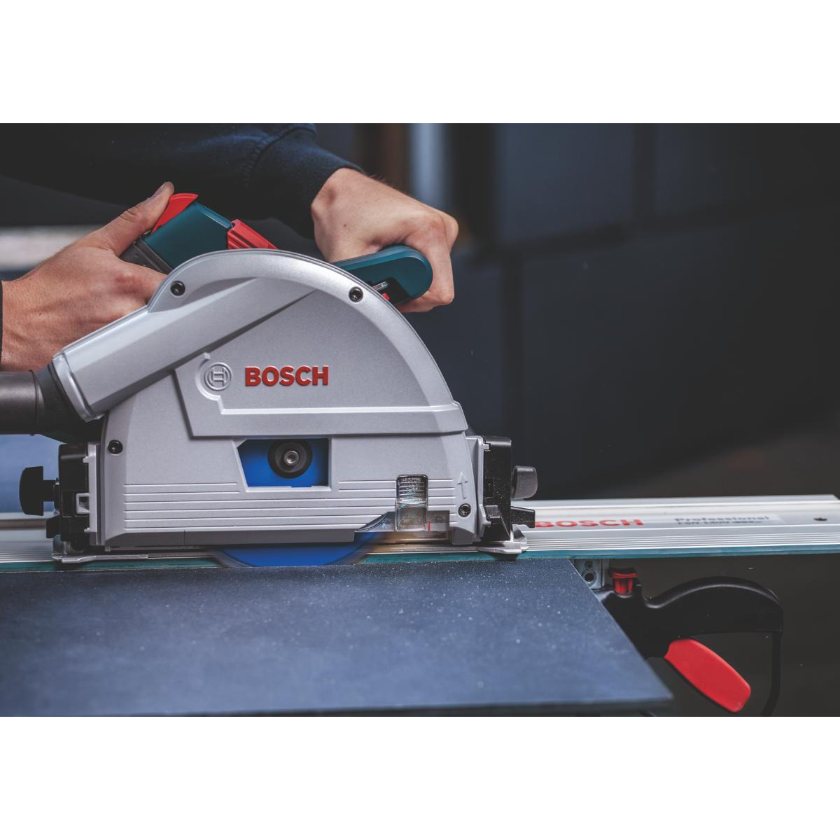 Bosch EXPERT High Pressure Laminate Kreissägeblatt, 160x20 mm, Z52