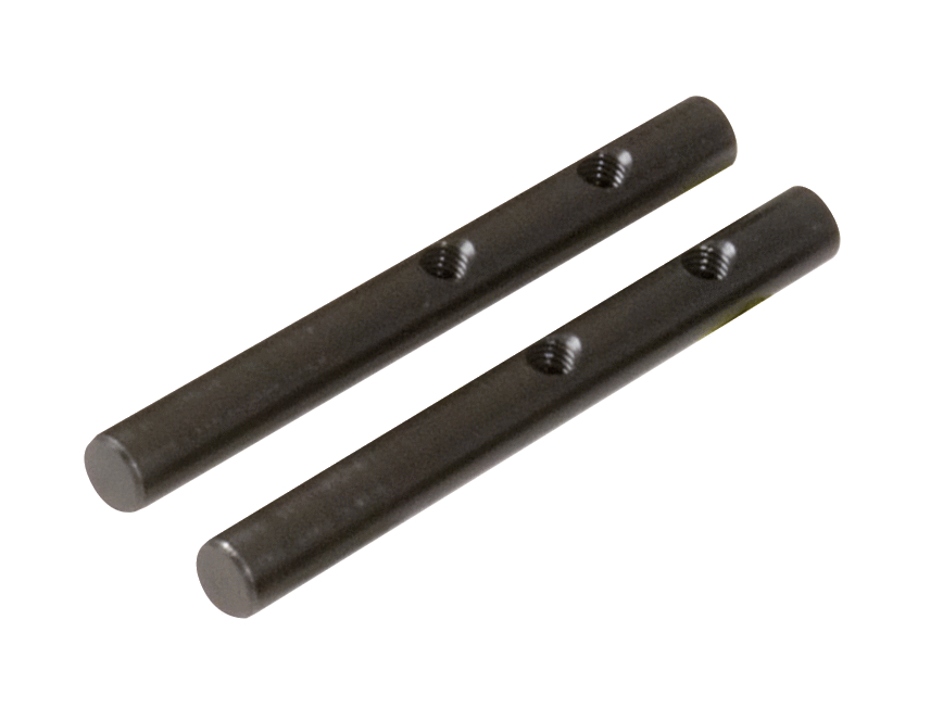 KS Tools Rundadapter, 10mm, 2er Pack, brüniert