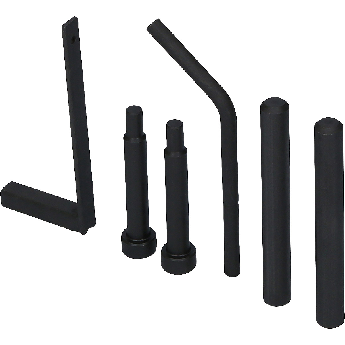 Brilliant Tools Motor-Einstellwerkzeug-Satz für Fiat, Peugeot, Citroen 1.8, 2.0 8V Benzin