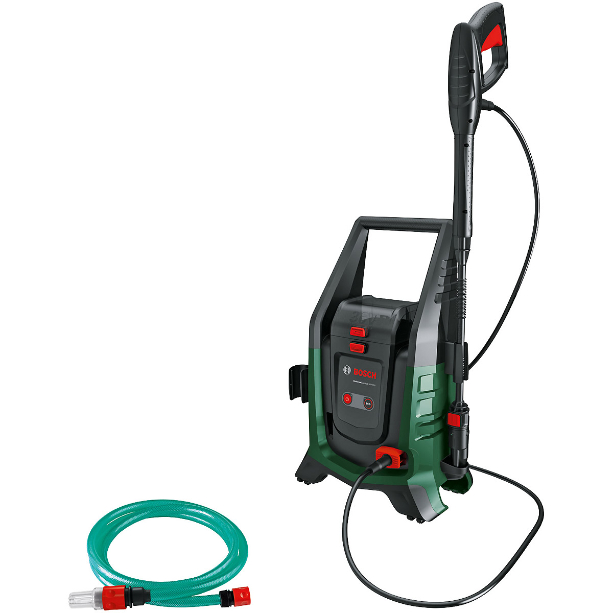 Bosch Akku-Hochdruckreiniger UniversalAquatak 36V-100