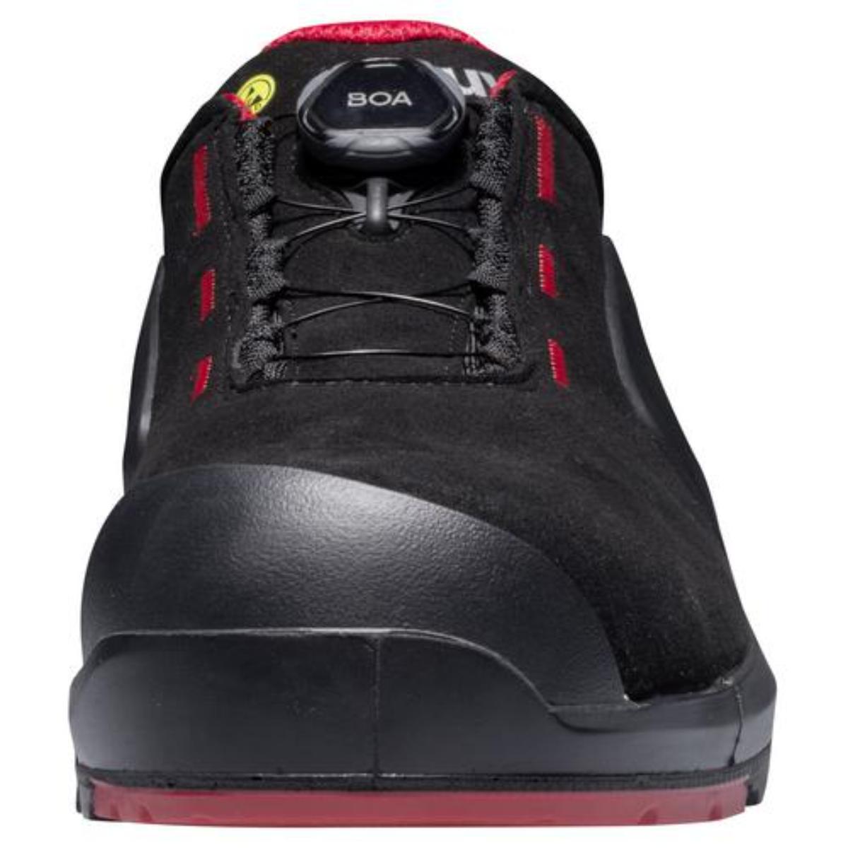 uvex 1 x-tended support BOA Sicherheitsschuh S3 Halbschuh